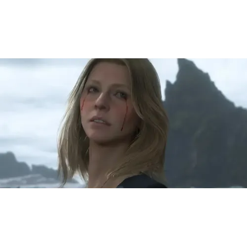 Игра PS4 Death Stranding (Русские субтитры)
