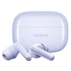 Гарнитура Bluetooth REALME RMA2303 (Buds T310) фиолетовый