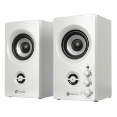 Акустика ОКЛИК OK-164 белый 