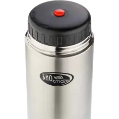 Термос БИОСТАЛЬ NT-750,  0,75л.