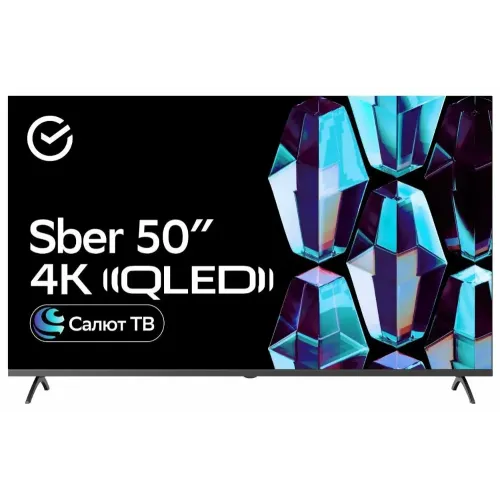 Телевизор 50