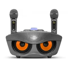 Караоке система СОВА SDRD SD 306 PLUS