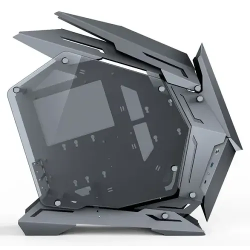 Компьютер Alien Game X7-G205375W [R9-5900X/32 ГБ DDR5/RTX 4070 12 ГБ/SSD 500 ГБ/HDD 3 ТБ/750 Вт/W11]