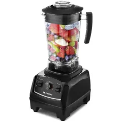 Блендер стационарный Kitfort КТ-1359-2 черный