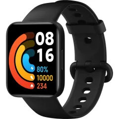 Смарт-часы Xiaomi Poco Watch черный