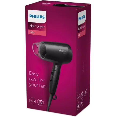 Фен PHILIPS BHC 010/10