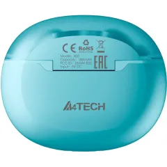 Гарнитура Bluetooth A4Tech 2Drumtek B25 синий