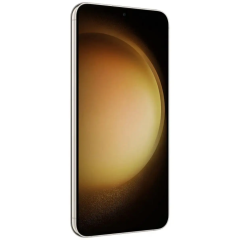 Сотовый телефон Samsung Galaxy S23+ SM-S916B 256Gb кремовый