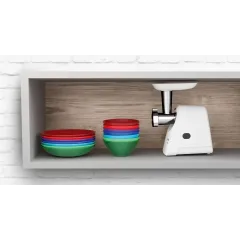 Мясорубка BOSСH MFW-2515W
