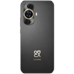 Сотовый телефон Huawei Nova 11 8/256Gb Black