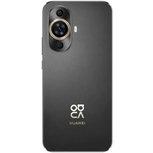Сотовый телефон Huawei Nova 11 8/256Gb Black
