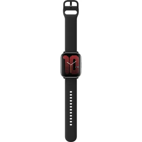 Смарт-часы Maxvi SW-02 серые