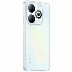 Сотовый телефон INFINIX Smart 8 Pro 4/256Gb White