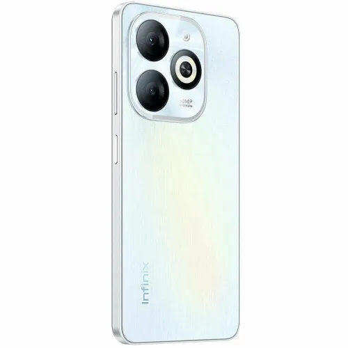 Сотовый телефон INFINIX Smart 8 Pro 4/256Gb White