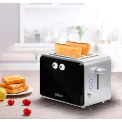 Тостер Kitfort KT-2065