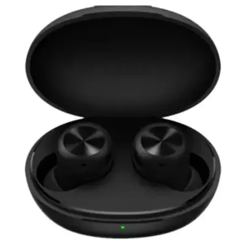 Гарнитура Bluetooth DIZO GoPods D черный