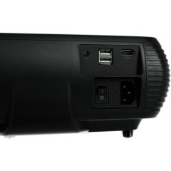 Проектор CACTUS CS-PRO.02B.WUXGA-A (30000час) 