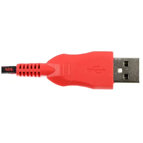 Клавиатура A4 Bloody B188 черный USB Multimedia Gamer LED