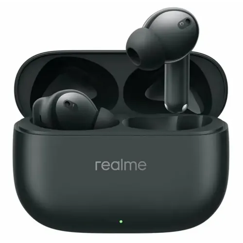 Гарнитура Bluetooth REALME RMA2303 (Buds T310) черный