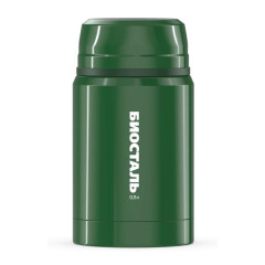Термос БИОСТАЛЬ NTS - 500 G,  0,5л.