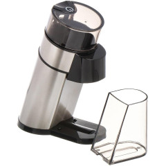 Кофемолка DELTA DL-086К черный