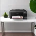 Принтер струйный Epson L1210 черный