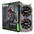 Видеокарта GTX 1650 4 Gb SINOTEX Ninja NK165DF46F 128BIT GDDR6 