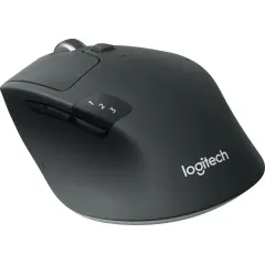 Мышь Logitech M720 Triathlon черный 