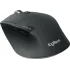 Мышь Logitech M720 Triathlon черный 