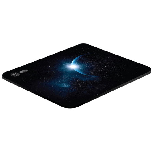 Коврик для мыши Cactus CS-MP-P04XS Space Мини 
