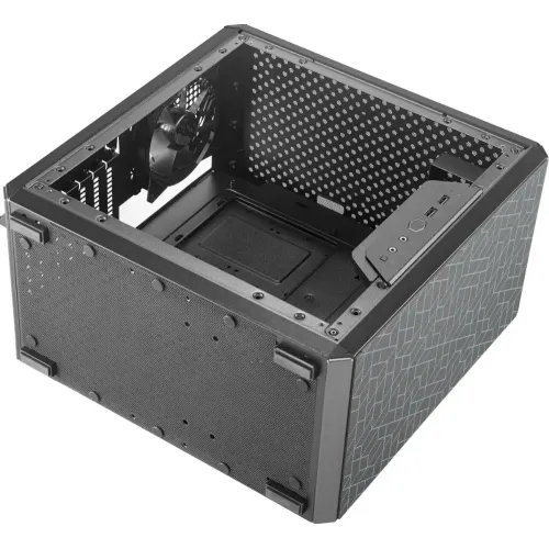Корпус Cooler Master MasterBox Q500L черный