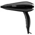 Фен BABYLISS D572DE, черный (892637977)