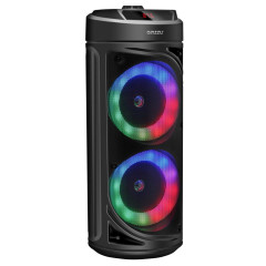 Акустика портативная GINZZU GM-229