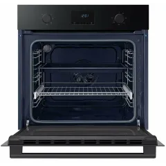 Духовка электрическая Samsung NV68A1110RB/WT черный