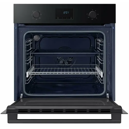 Духовка электрическая Samsung NV68A1110RB/WT черный