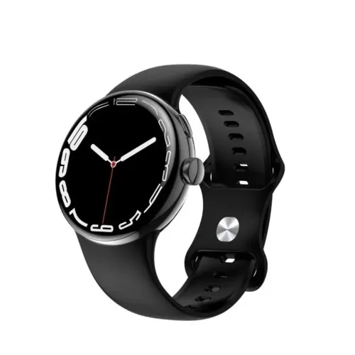 Смарт-часы WiWatch R1 черный