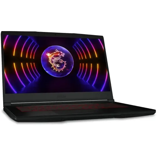 Ноутбук 15.6&quot;MSI GF63 Thin 12UC-1036XRU i5-12450H 16GB/512GB RTX3050 DOS (9S7-16R821-1036)