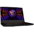 Ноутбук 15.6&quot;MSI GF63 Thin 12UC-1036XRU i5-12450H 16GB/512GB RTX3050 DOS (9S7-16R821-1036)