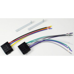 Автомагнитола-FLASH ACES AVH-2020GBT