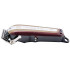 Машинка для стрижки Wahl 8594-016 Legend Cordless , коричневый/красный, (сет./акб)