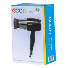 Фен ECON ECO-BH165D