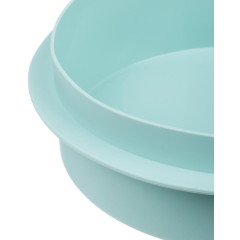 Форма для выпечки силикон VETTA круглая, 21x6см (856-145)