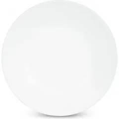 Набор столовый LUMINARC Diwali Light Turquoise and White, 18 пр. (P5912)