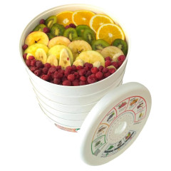 Сушилка для овощей RENOVA DVN31-500/5