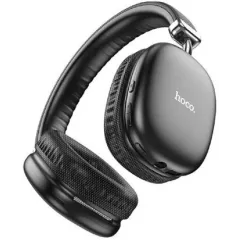 Гарнитура Bluetooth HOCO W35 Air Black