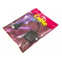 Переходник HDMI - VGA PERFEO A7022