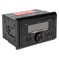 Автомагнитола-FLASH ACV ADX-211BM 2 DIN