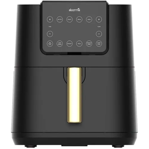 Аэрогриль Deerma DEM-KZ120W