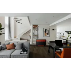 Обогреватель конвекторный ROYAL CLIMA REC-FRBR1000M (Чёрный)