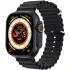 Смарт-часы WiWatch S1 черный (*11)